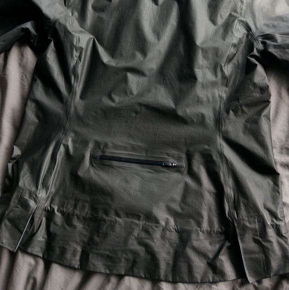 Women's TNF Hyperair Gore-tex Shakedry™ jacket - Picture 3 of 8
